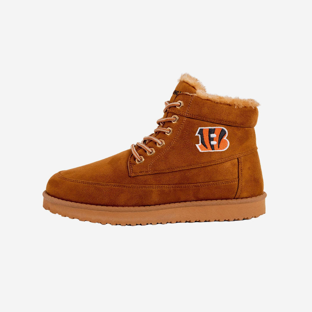 Cincinnati Bengals Tailgate Boot FOCO XS - FOCO.com