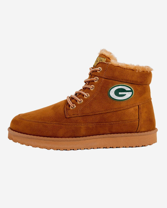 Green Bay Packers Tailgate Boot FOCO 7 - FOCO.com