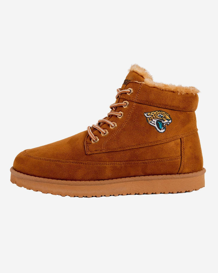 Jacksonville Jaguars Tailgate Boot FOCO XS - FOCO.com