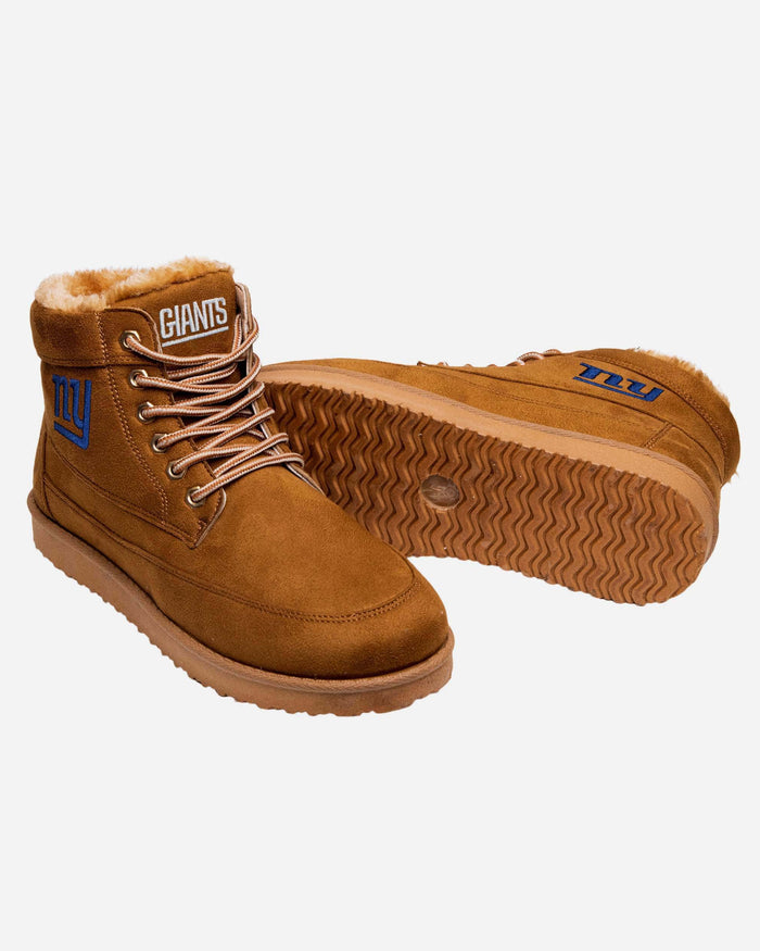 New York Giants Tailgate Boot FOCO - FOCO.com