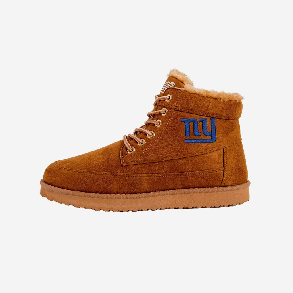 New York Giants Tailgate Boot FOCO 7 - FOCO.com