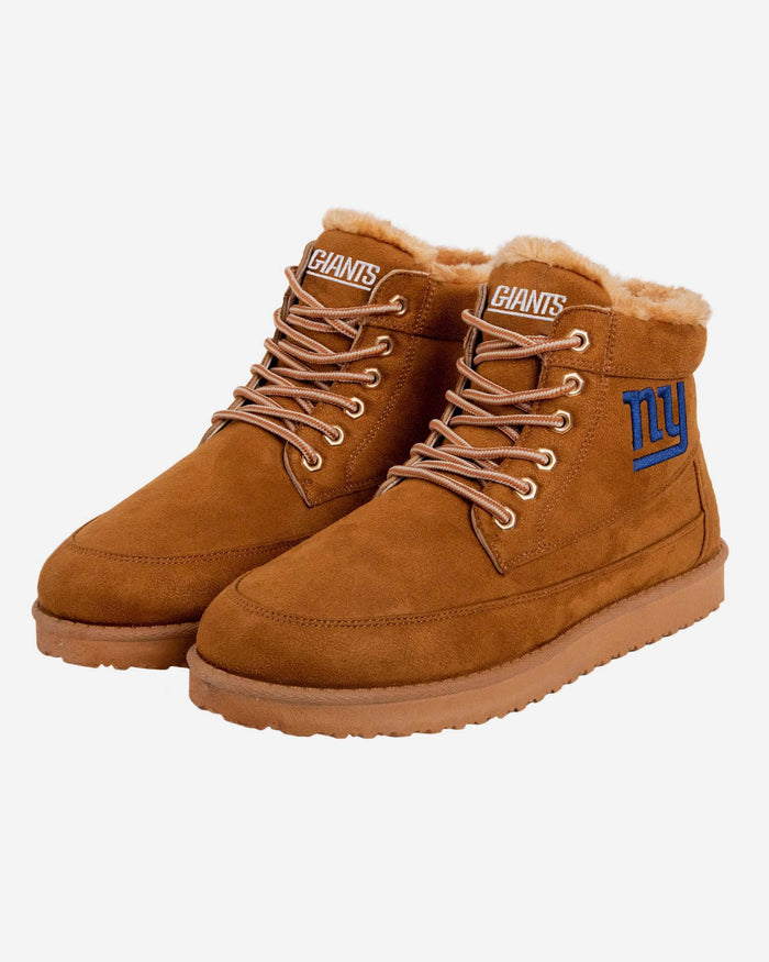 New York Giants Tailgate Boot FOCO - FOCO.com