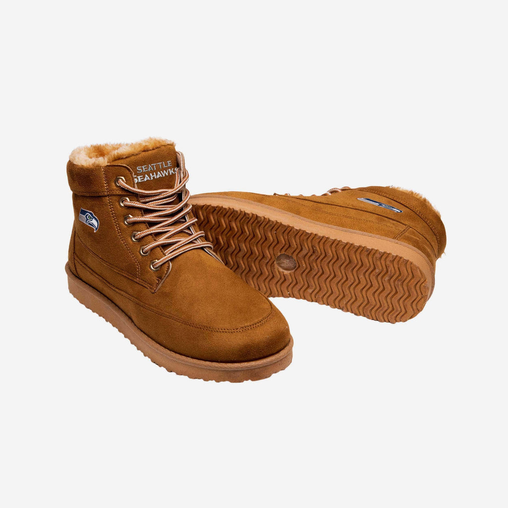 Seattle Seahawks Tailgate Boot FOCO