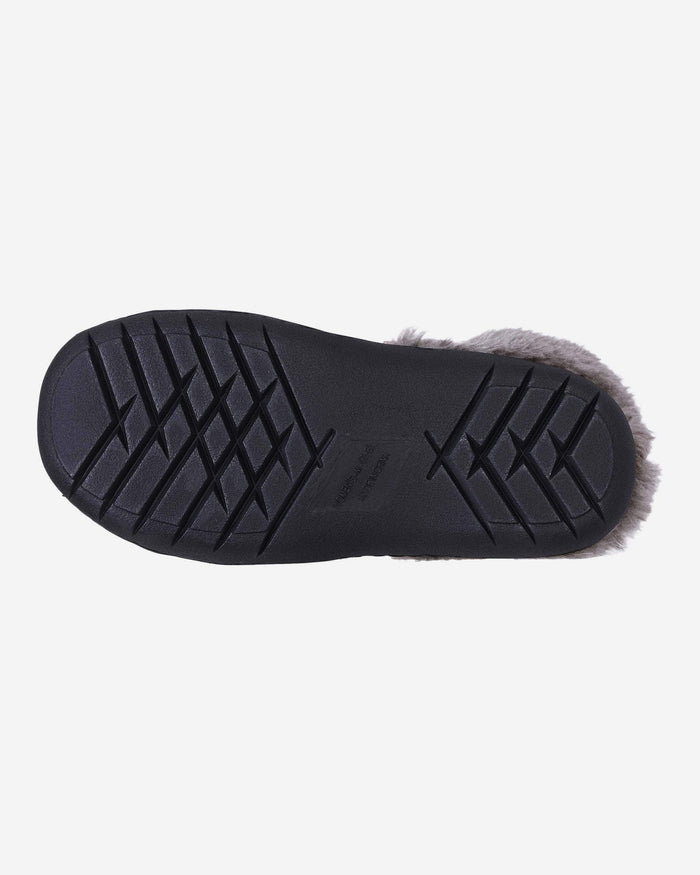 Houston Astros Womens Peak Slide Slipper FOCO - FOCO.com