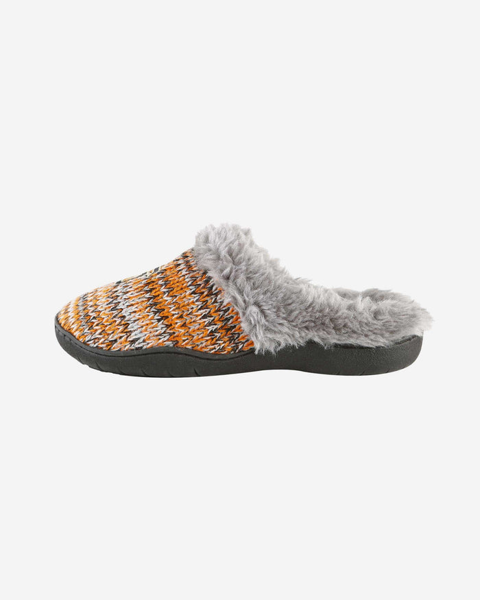 San Francisco Giants Womens Peak Slide Slipper FOCO - FOCO.com