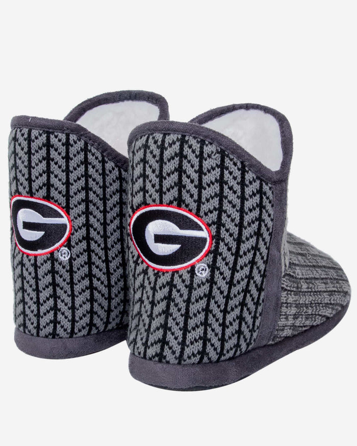 Georgia Bulldogs Womens Arianna Boot FOCO - FOCO.com