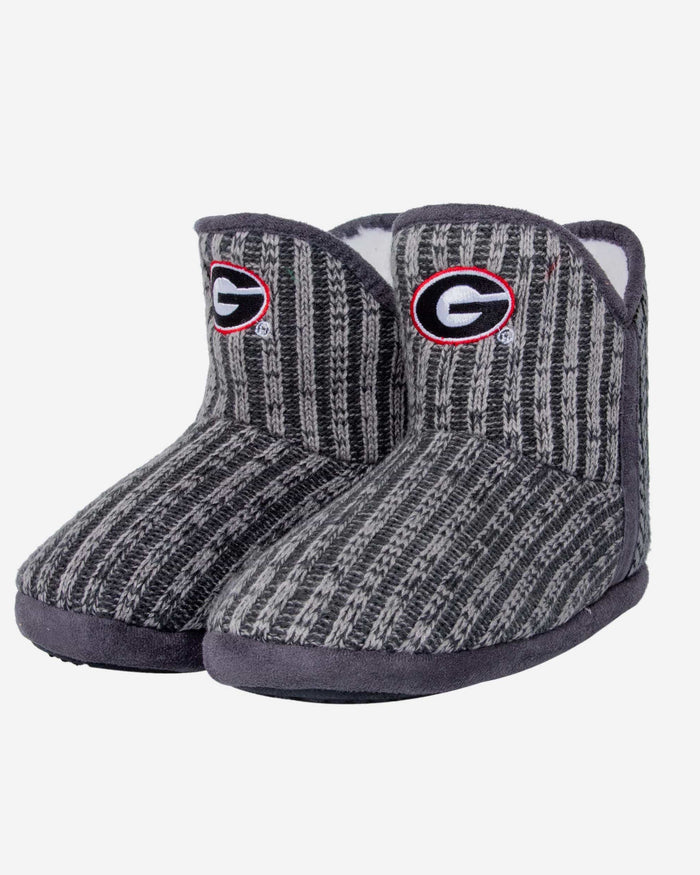 Georgia Bulldogs Womens Arianna Boot FOCO S - FOCO.com