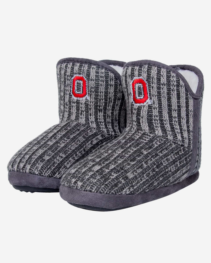 Ohio State Buckeyes Womens Arianna Boot FOCO S - FOCO.com