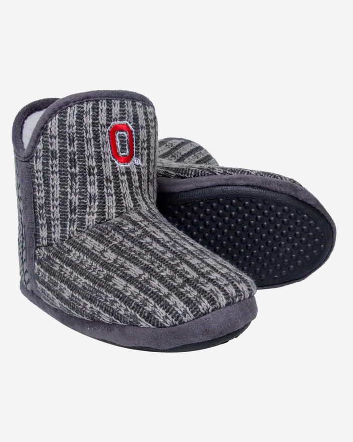 Ohio State Buckeyes Womens Arianna Boot FOCO - FOCO.com