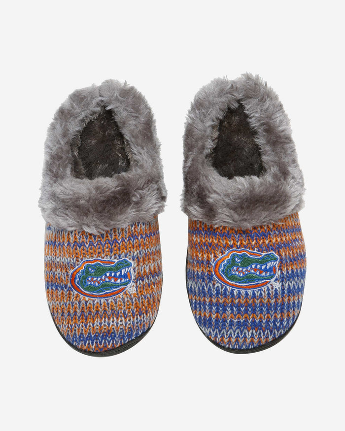 Florida Gators Womens Peak Slide Slipper FOCO S - FOCO.com