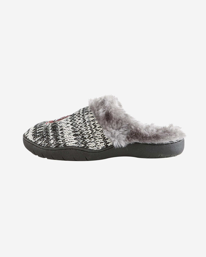 Florida State Seminoles Womens Peak Slide Slipper FOCO - FOCO.com