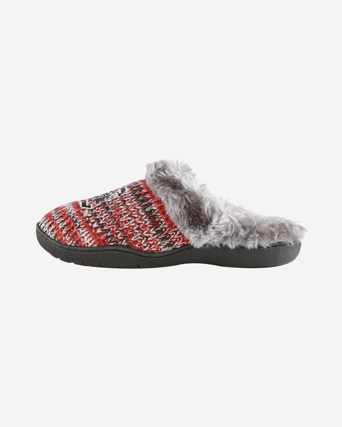 South Carolina Gamecocks Womens Peak Slide Slipper FOCO - FOCO.com