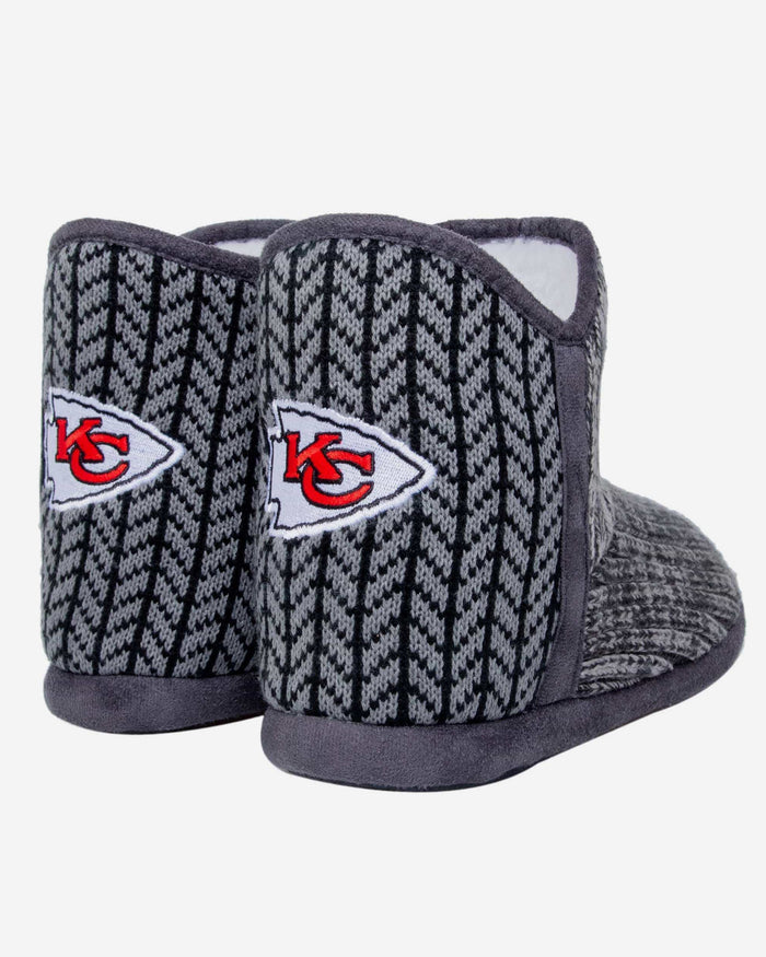 Kansas City Chiefs Womens Arianna Boot FOCO - FOCO.com