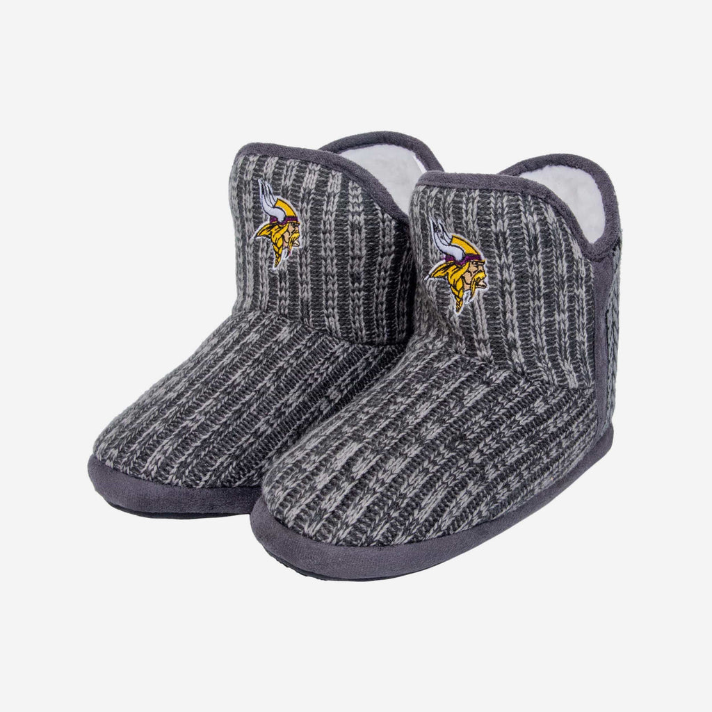 Minnesota Vikings Womens Arianna Boot FOCO S - FOCO.com