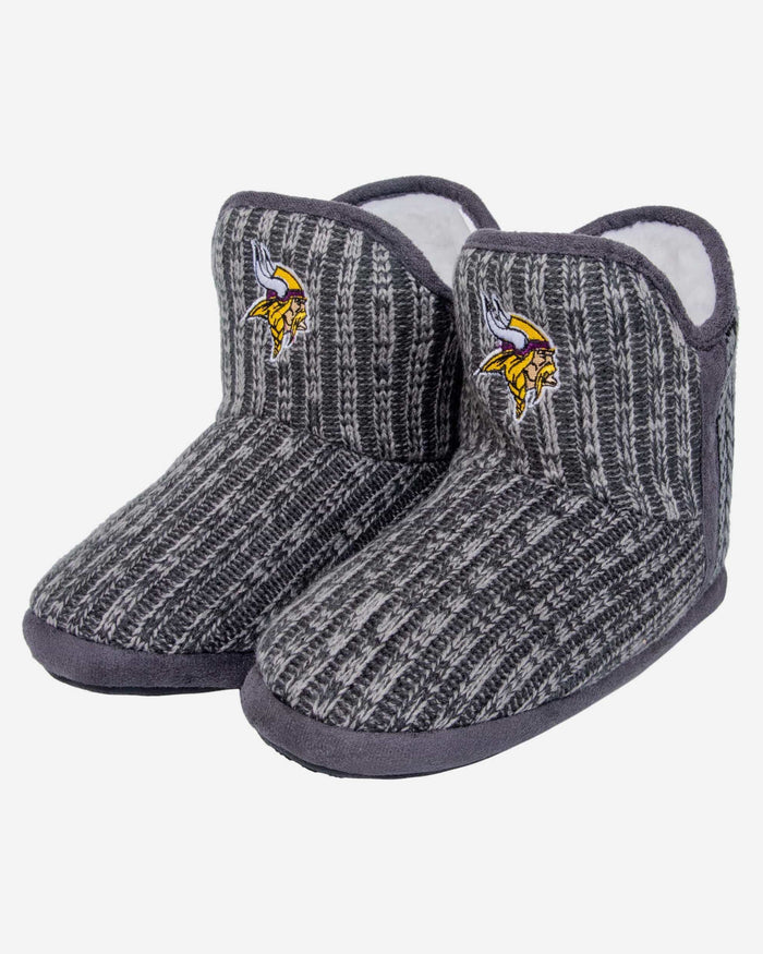 Minnesota Vikings Womens Arianna Boot FOCO S - FOCO.com