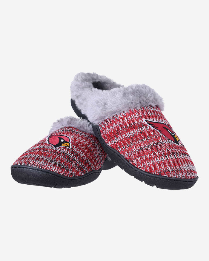 Arizona Cardinals Womens Peak Slide Slippers FOCO - FOCO.com