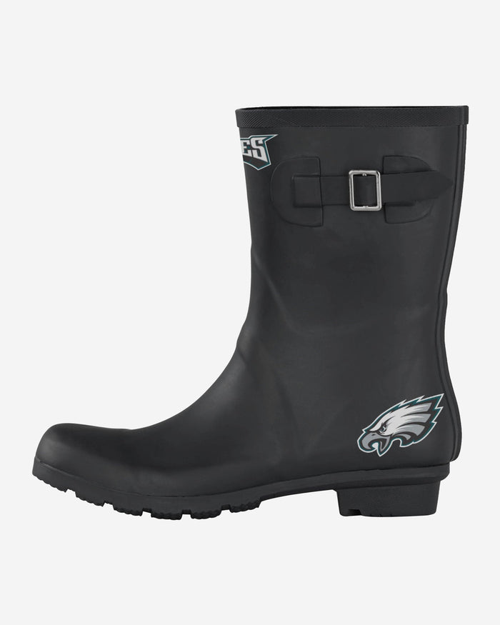 Philadelphia Eagles Womens Storm Ready Rain Boot FOCO S - FOCO.com