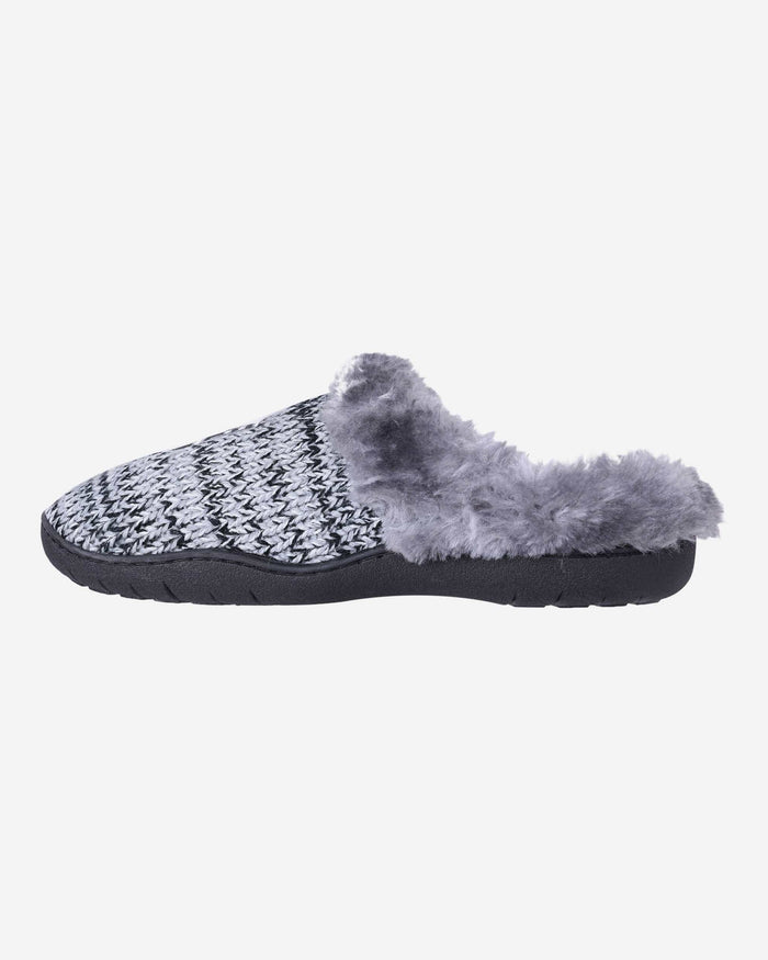 Los Angeles Kings Womens Peak Slide Slipper FOCO - FOCO.com