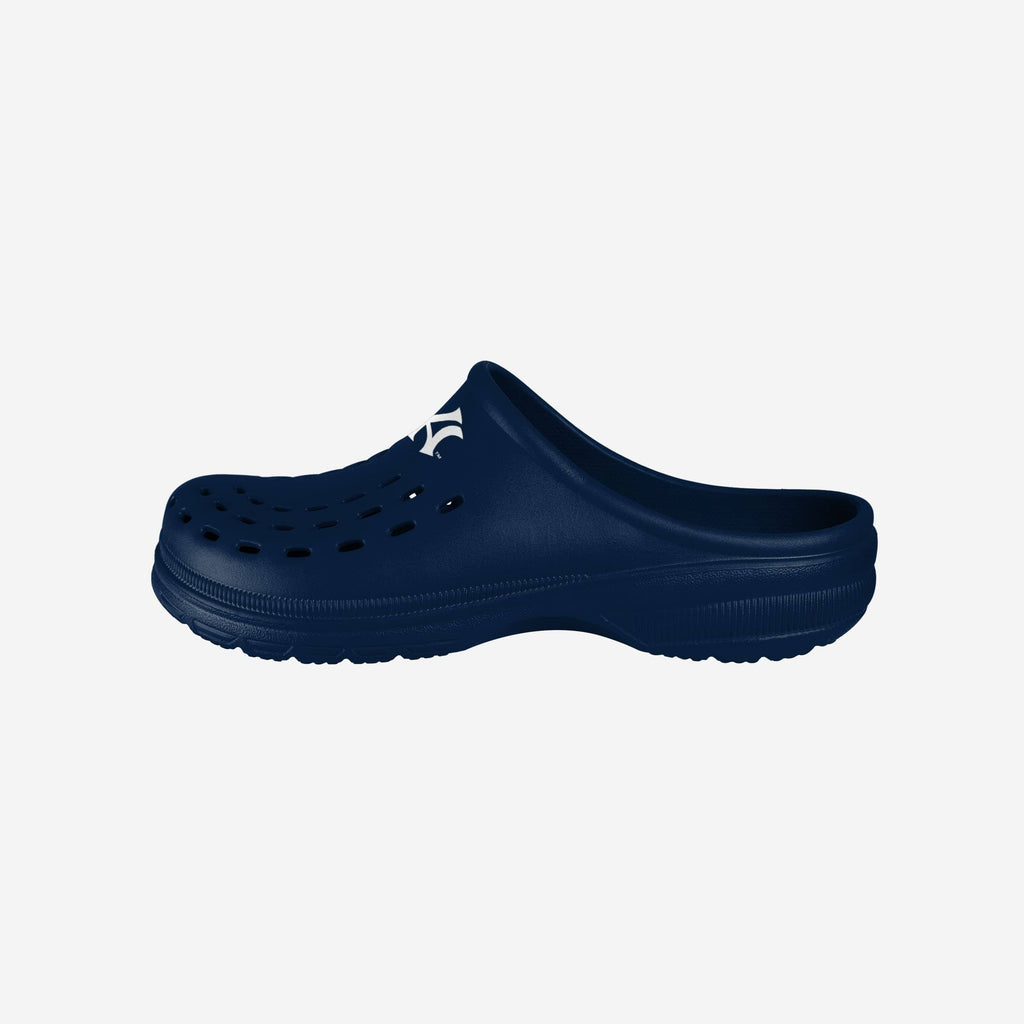 New York Yankees Mens Solid Clog FOCO S - FOCO.com