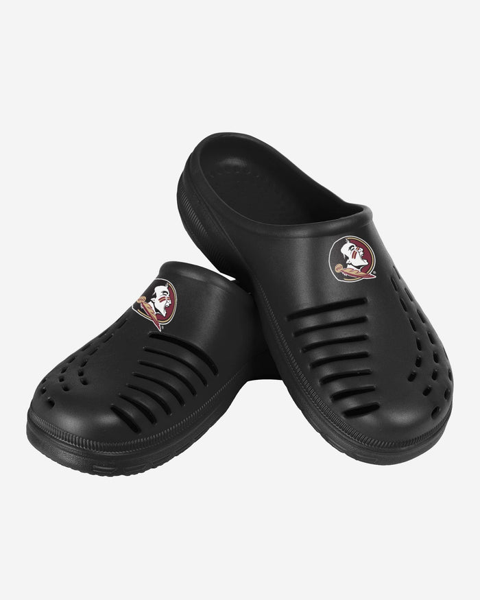 Florida State Seminoles Mens Solid Clog FOCO - FOCO.com
