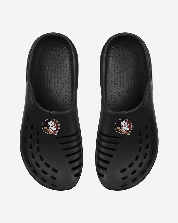 Florida State Seminoles Mens Solid Clog FOCO - FOCO.com