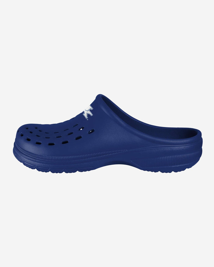 Kentucky Wildcats Mens Solid Clog FOCO S - FOCO.com