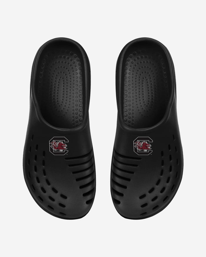 South Carolina Gamecocks Mens Solid Clog FOCO - FOCO.com