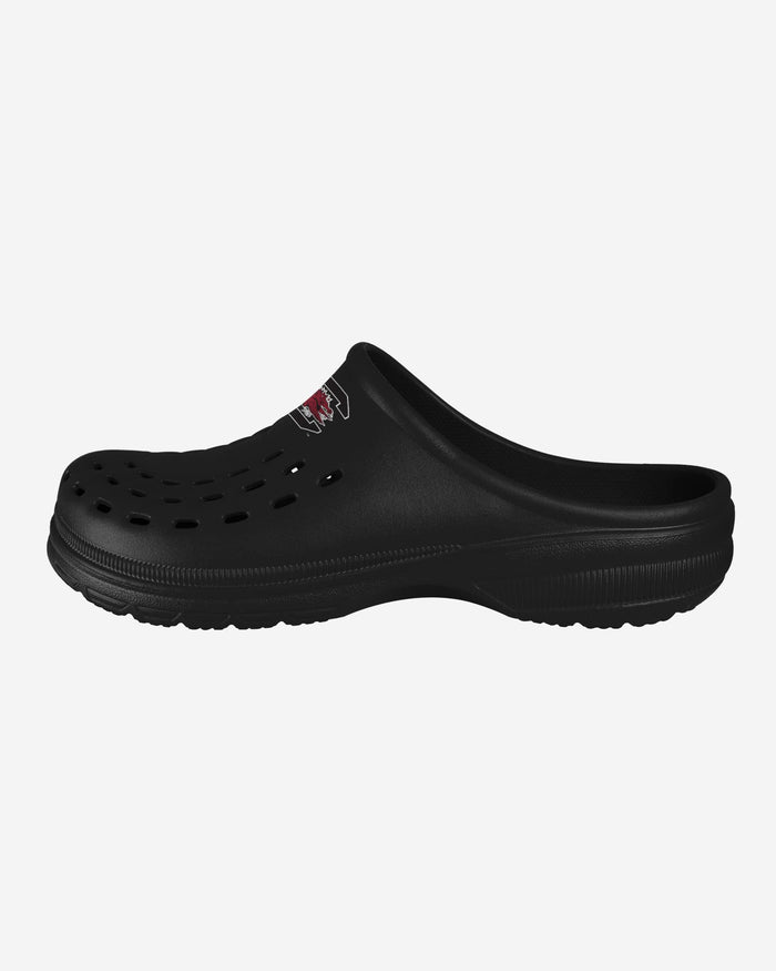 South Carolina Gamecocks Mens Solid Clog FOCO S - FOCO.com