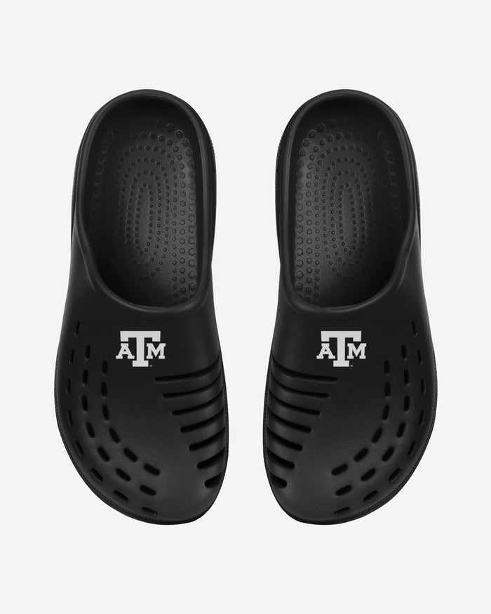 Texas A&M Aggies Mens Solid Clog FOCO - FOCO.com