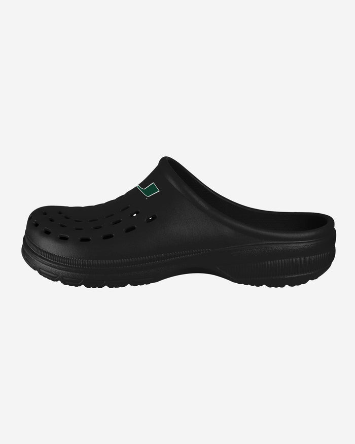 Miami Hurricanes Mens Solid Clog FOCO S - FOCO.com