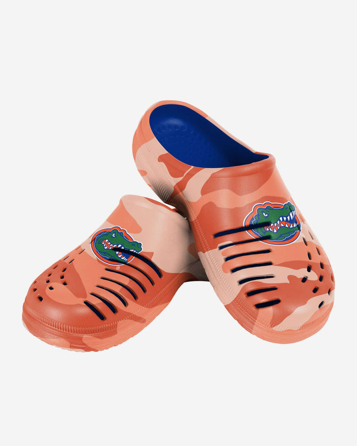 Florida Gators Tonal Camo Clog FOCO - FOCO.com