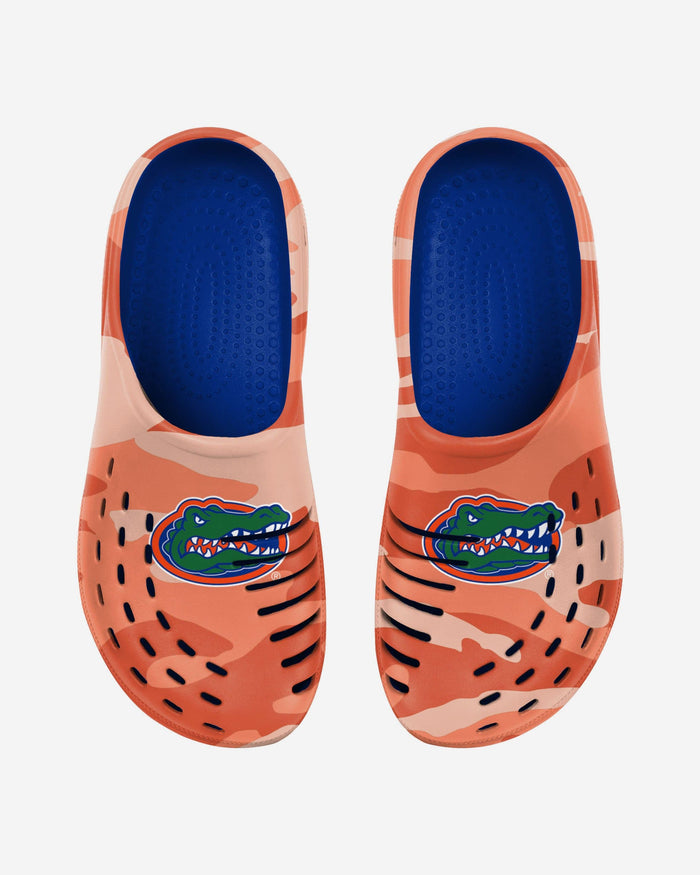 Florida Gators Tonal Camo Clog FOCO - FOCO.com