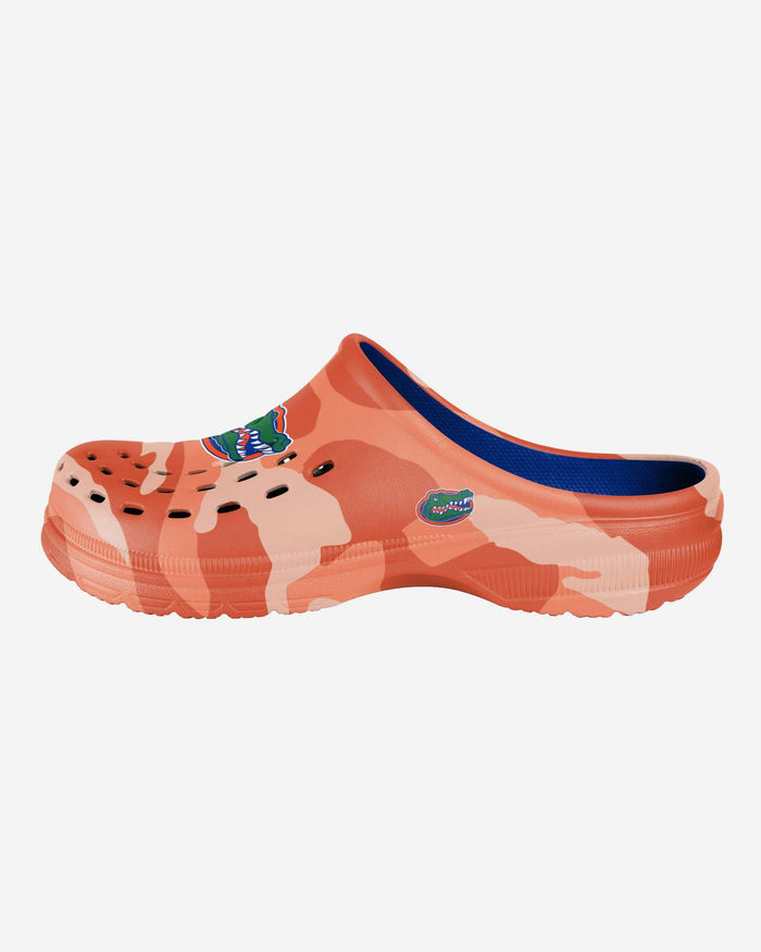 Florida Gators Tonal Camo Clog FOCO S - FOCO.com