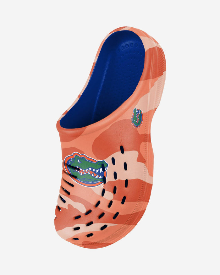 Florida Gators Tonal Camo Clog FOCO - FOCO.com