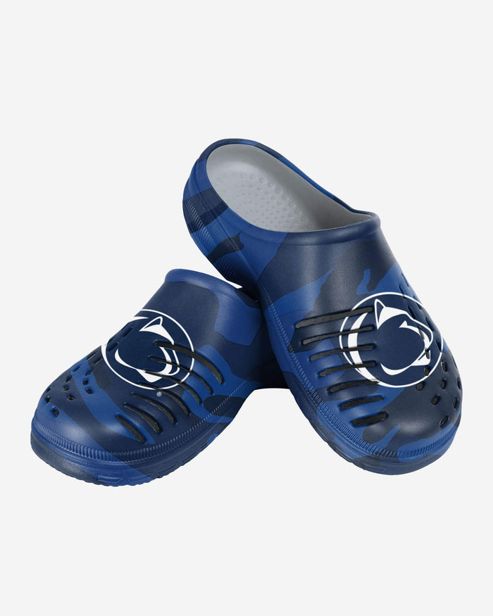 Penn State Nittany Lions Tonal Camo Clog FOCO - FOCO.com