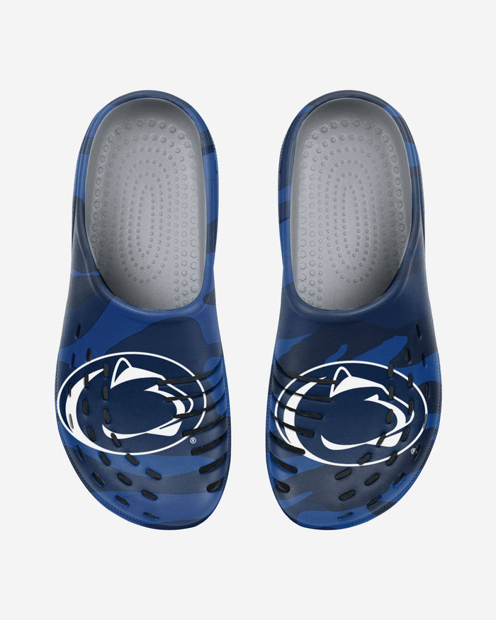 Penn State Nittany Lions Tonal Camo Clog FOCO - FOCO.com