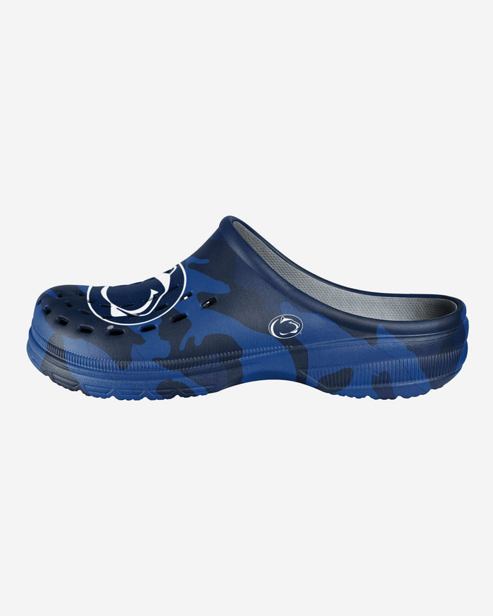 Penn State Nittany Lions Tonal Camo Clog FOCO S - FOCO.com