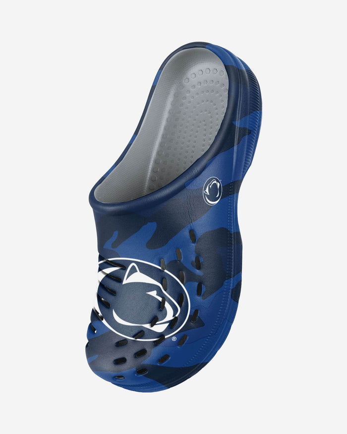 Penn State Nittany Lions Tonal Camo Clog FOCO - FOCO.com