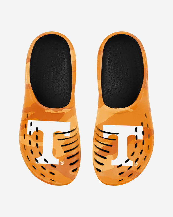 Tennessee Volunteers Tonal Camo Clog FOCO - FOCO.com