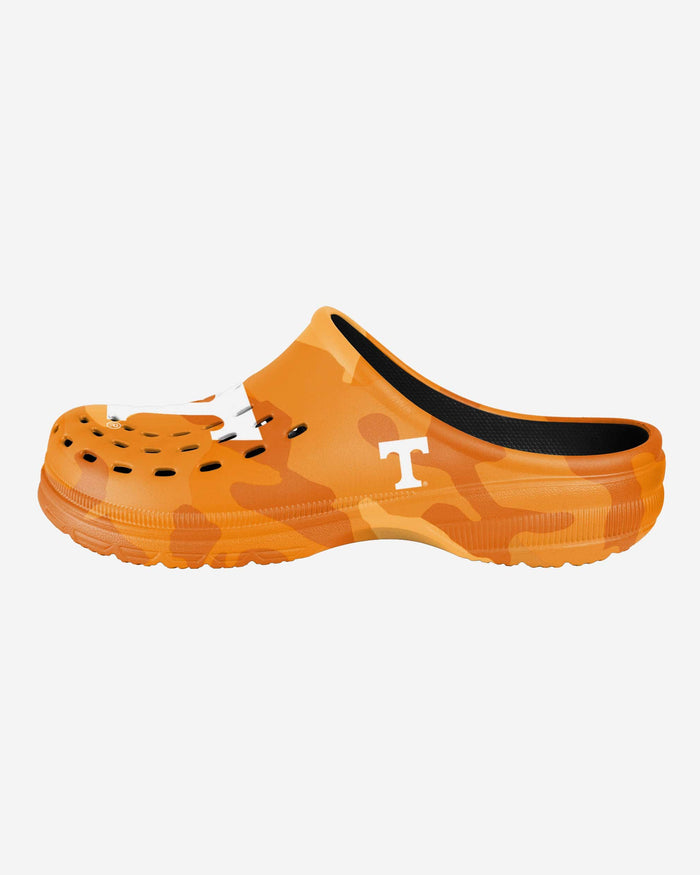 Tennessee Volunteers Tonal Camo Clog FOCO S - FOCO.com