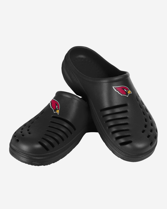 Arizona Cardinals Mens Solid Clog FOCO - FOCO.com