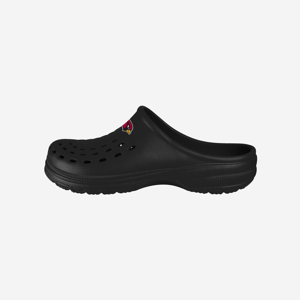 Arizona Cardinals Mens Solid Clog FOCO S - FOCO.com