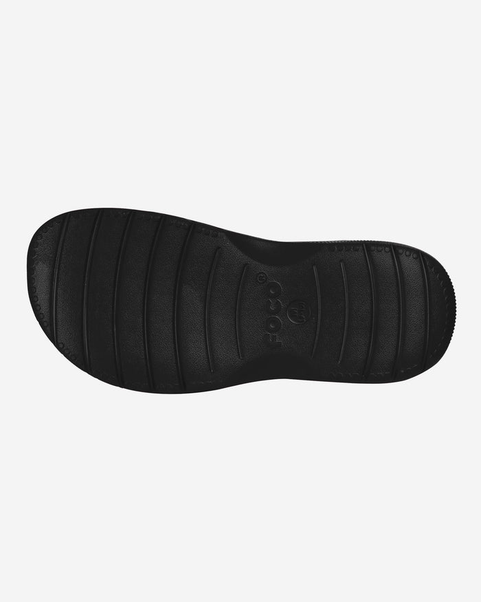 Washington Commanders Mens Solid Clog FOCO - FOCO.com