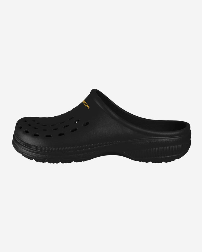 Washington Commanders Mens Solid Clog FOCO S - FOCO.com