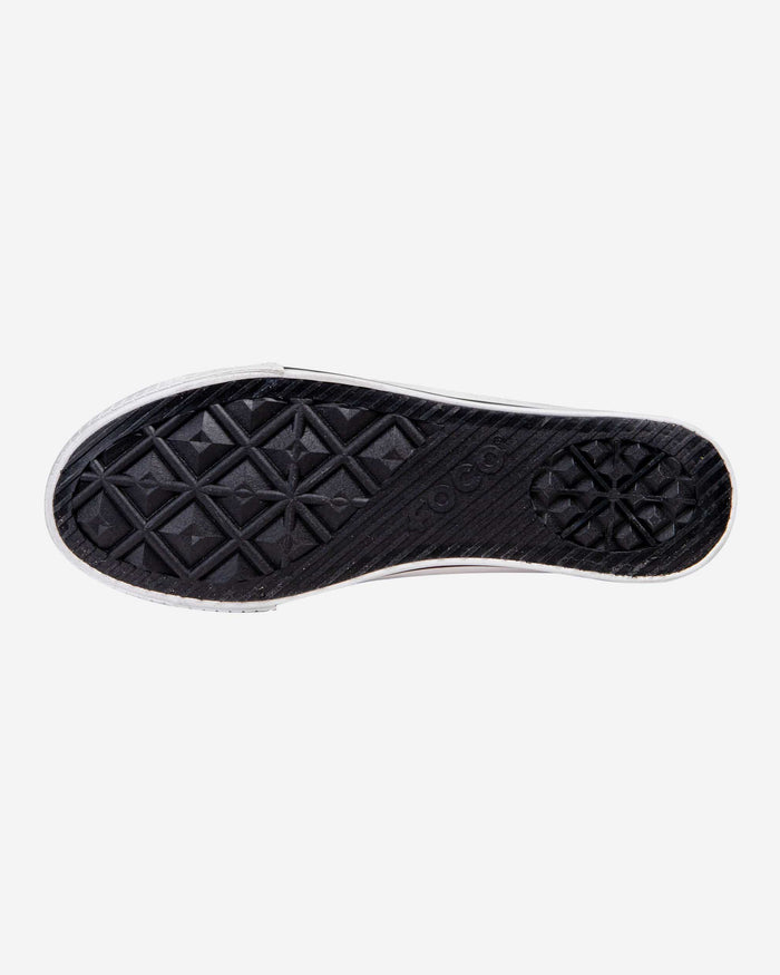 Green Bay Packers Womens Camo Low Top Canvas Shoe FOCO - FOCO.com