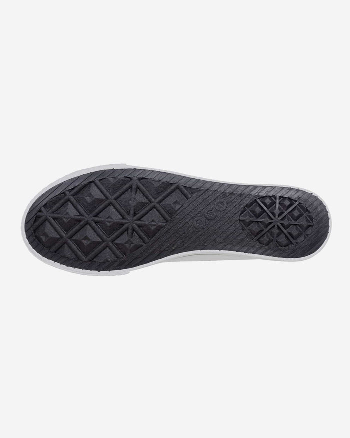 New York Yankees Womens Low Top Tie-Dye Canvas Shoe FOCO - FOCO.com