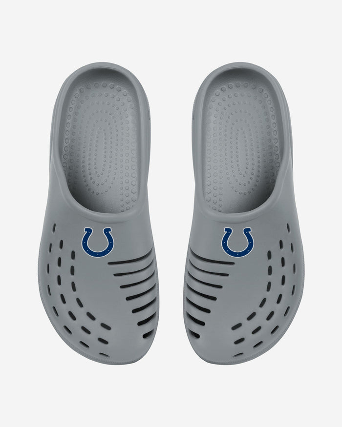 Indianapolis Colts Womens Solid Clog FOCO - FOCO.com