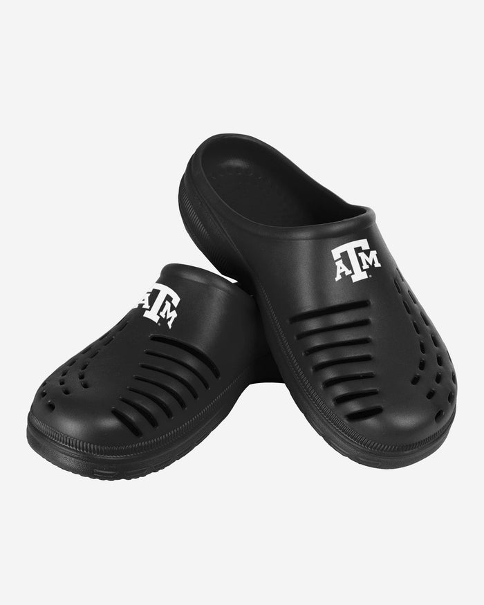 Texas A&M Aggies Womens Solid Clog FOCO - FOCO.com