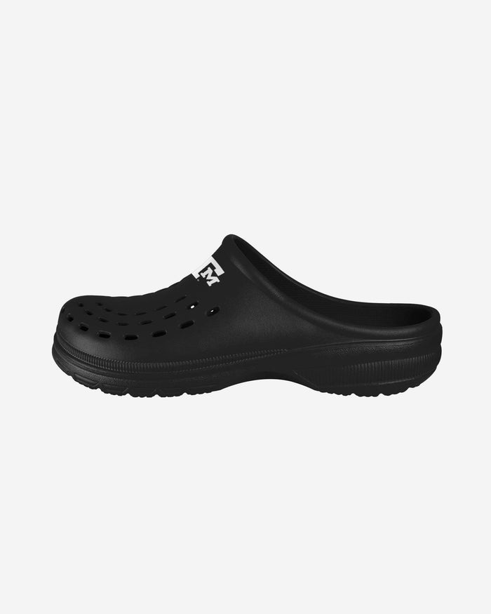 Texas A&M Aggies Womens Solid Clog FOCO S - FOCO.com