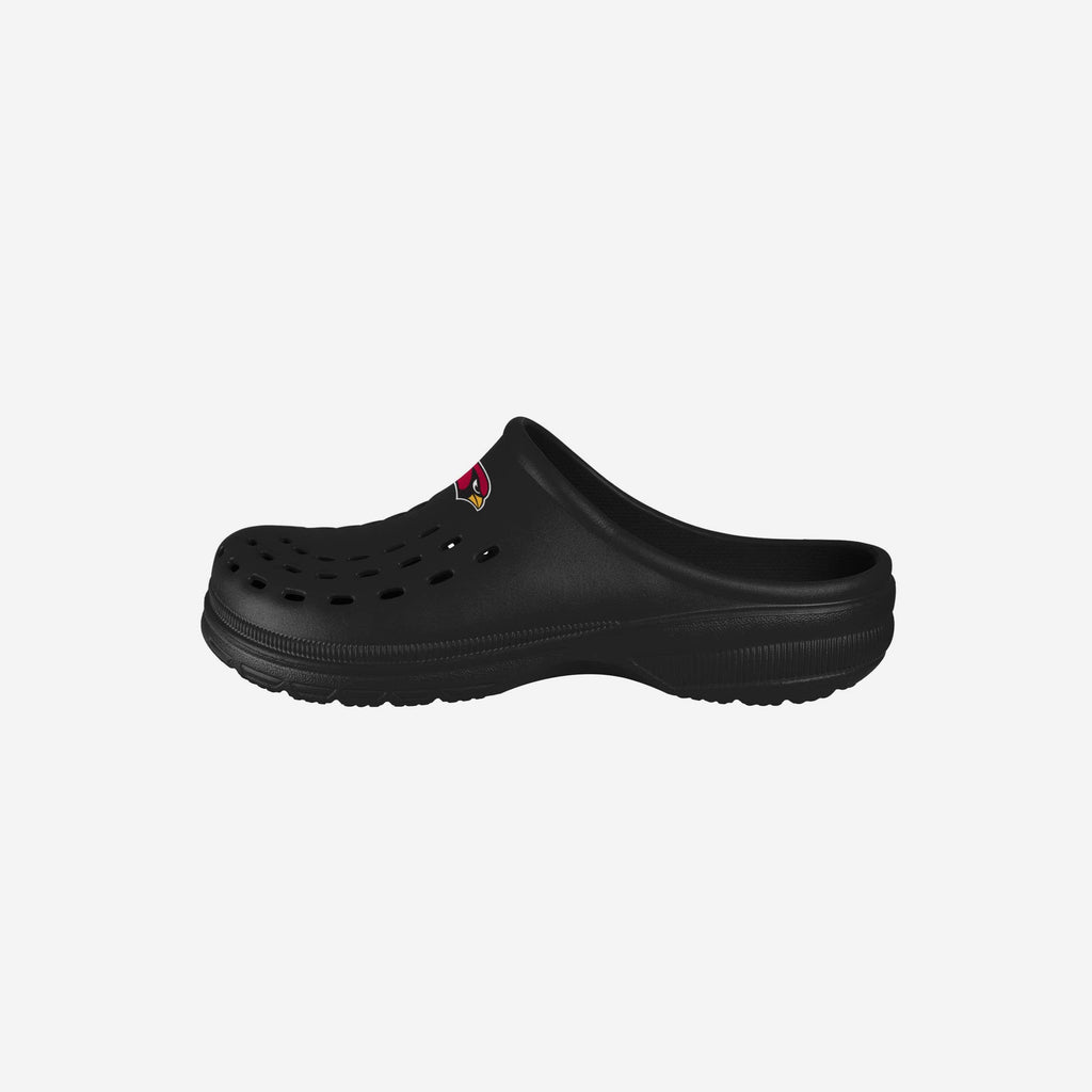 Arizona Cardinals Womens Solid Clog FOCO S - FOCO.com